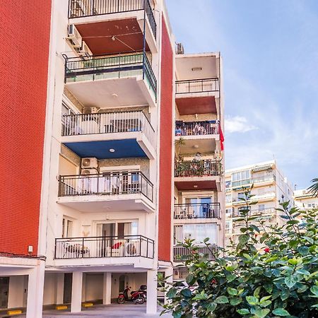 Apartamento Magico Javea Arenal Eksteriør bilde