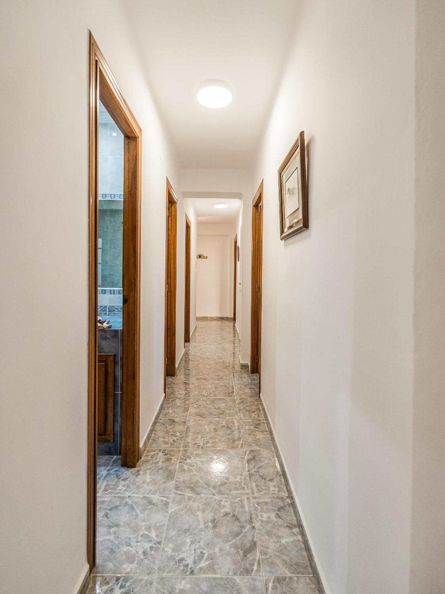 Apartamento Magico Javea Arenal Eksteriør bilde
