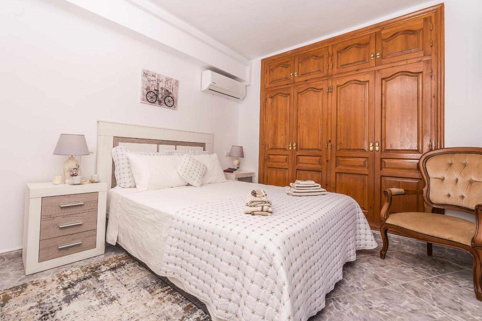 Apartamento Magico Javea Arenal Eksteriør bilde