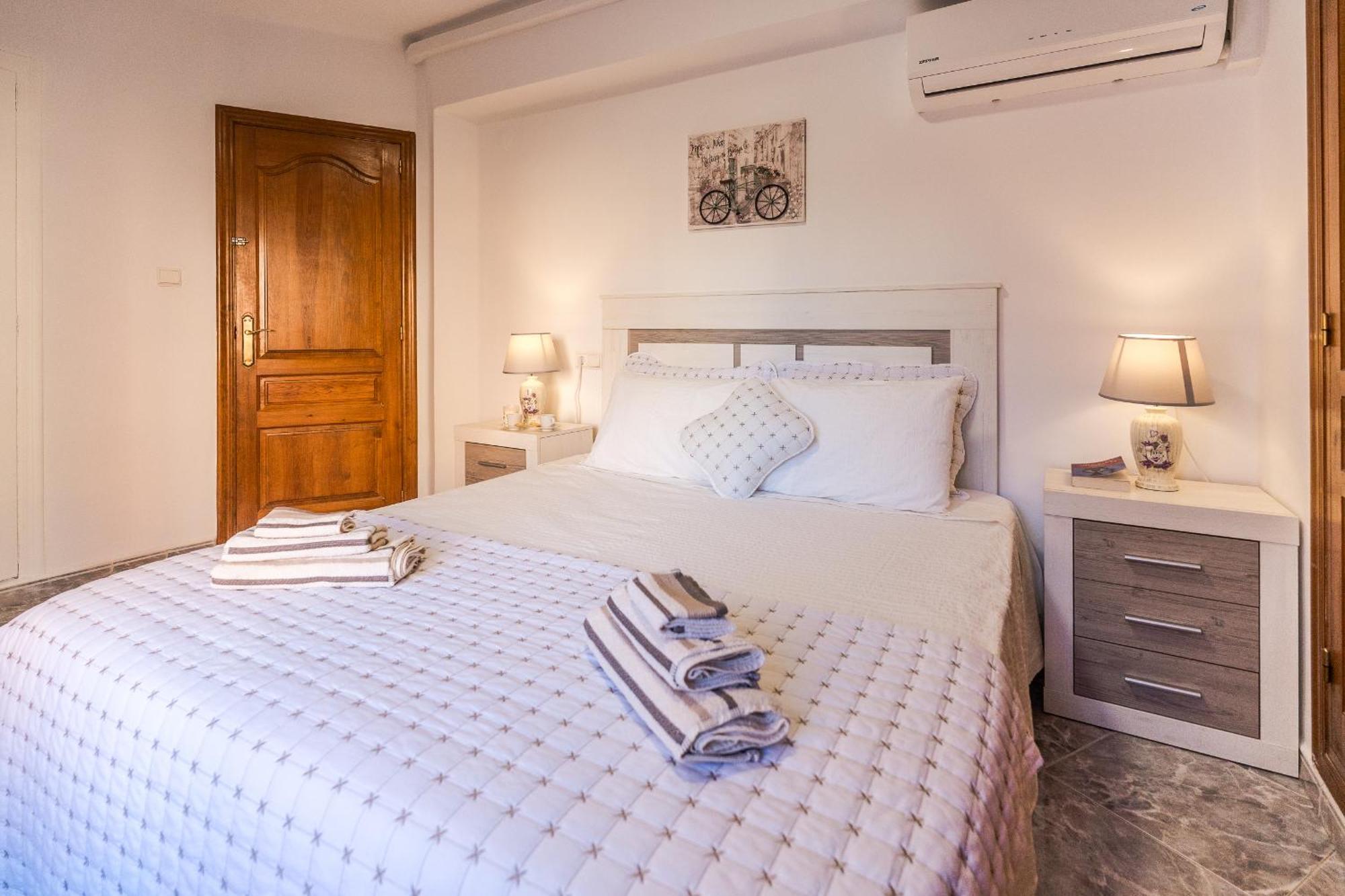 Apartamento Magico Javea Arenal Eksteriør bilde