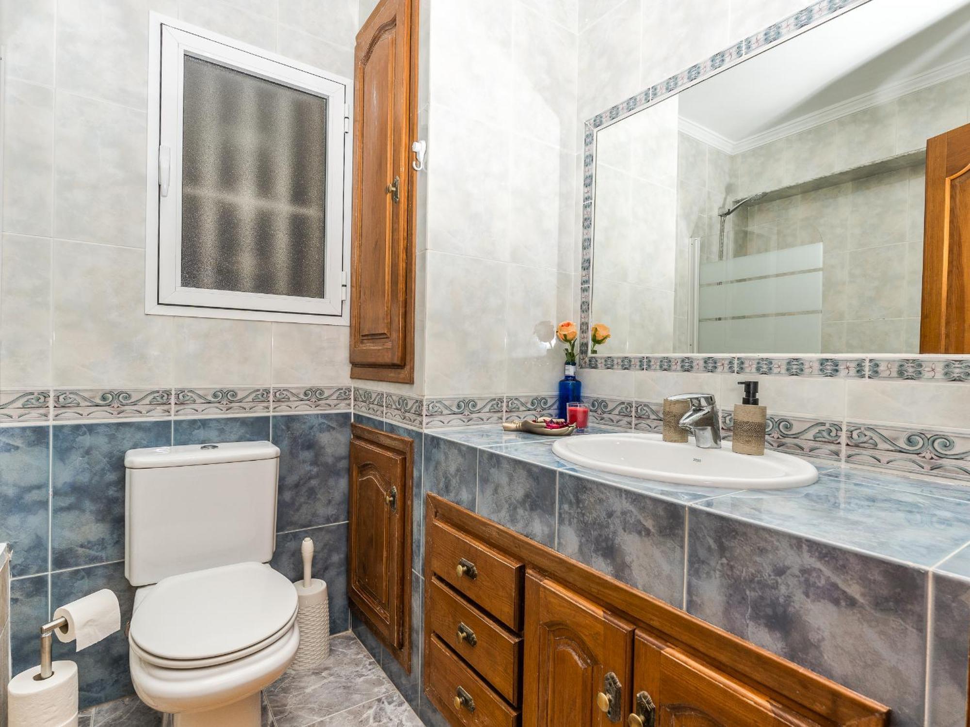 Apartamento Magico Javea Arenal Eksteriør bilde
