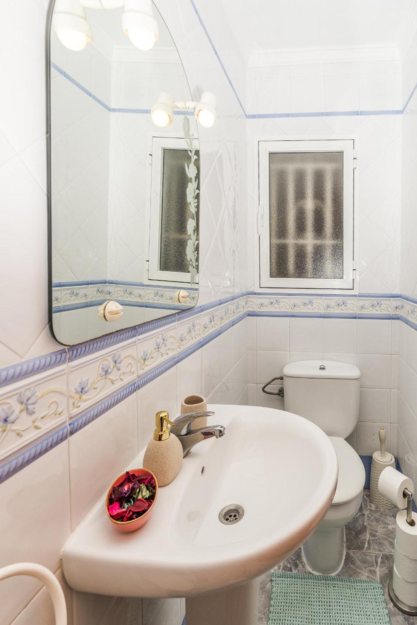 Apartamento Magico Javea Arenal Eksteriør bilde