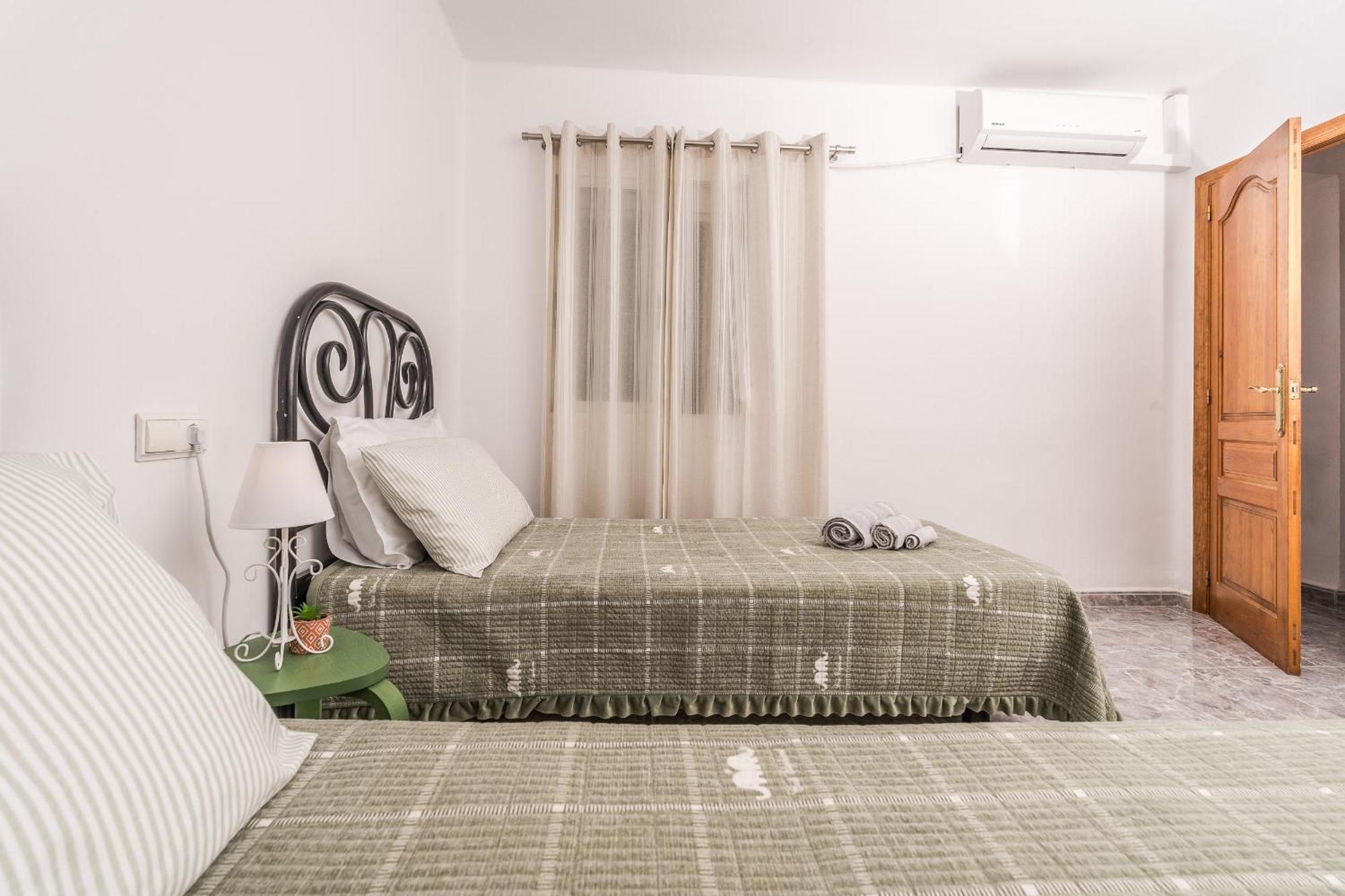 Apartamento Magico Javea Arenal Eksteriør bilde
