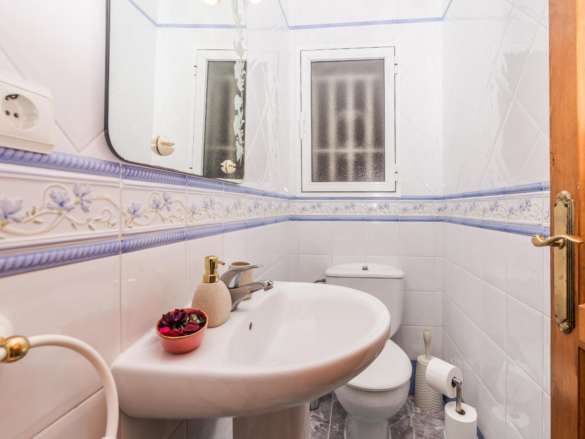 Apartamento Magico Javea Arenal Eksteriør bilde