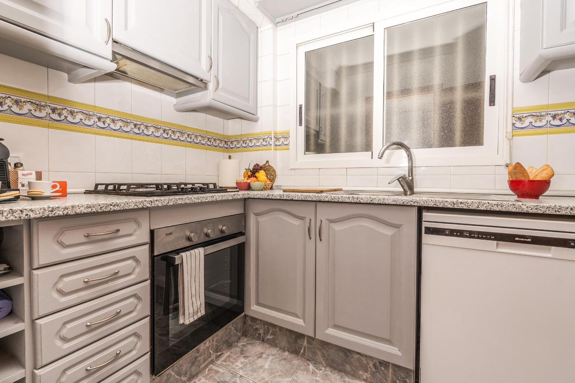 Apartamento Magico Javea Arenal Eksteriør bilde